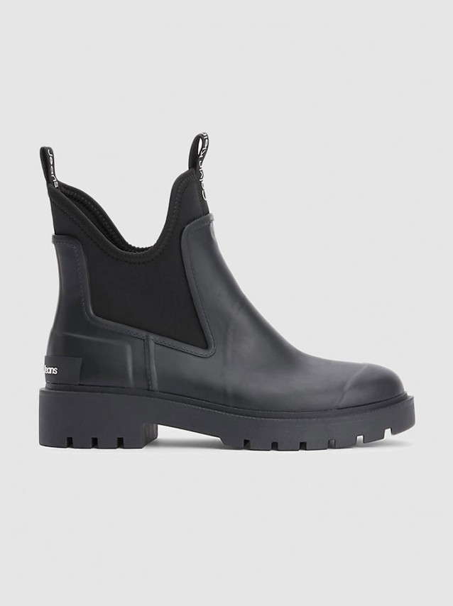 Bottes F�minin Calvin Klein Footwear