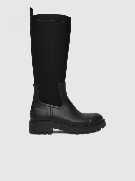 Bottes F�minin Calvin Klein Footwear