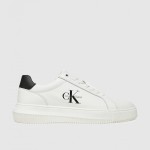Chaussures de Sport Masculin Calvin Klein Footwear