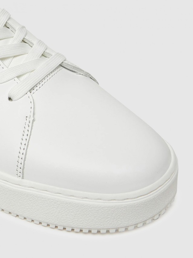 Chaussures de Sport Masculin Calvin Klein Footwear
