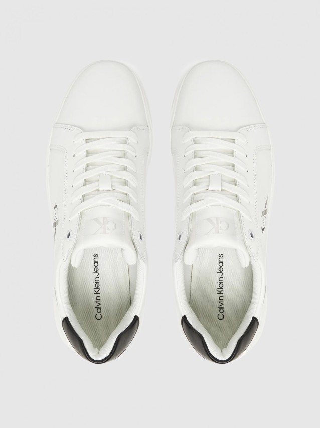 Chaussures de Sport Masculin Calvin Klein Footwear