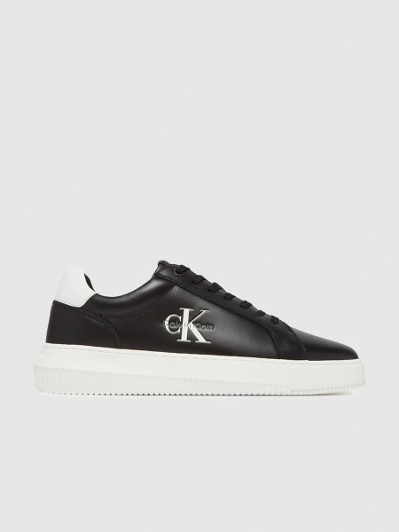 Chaussures de Sport Masculin Calvin Klein Footwear Chaussures de Sport Masculin Calvin Klein Footwear