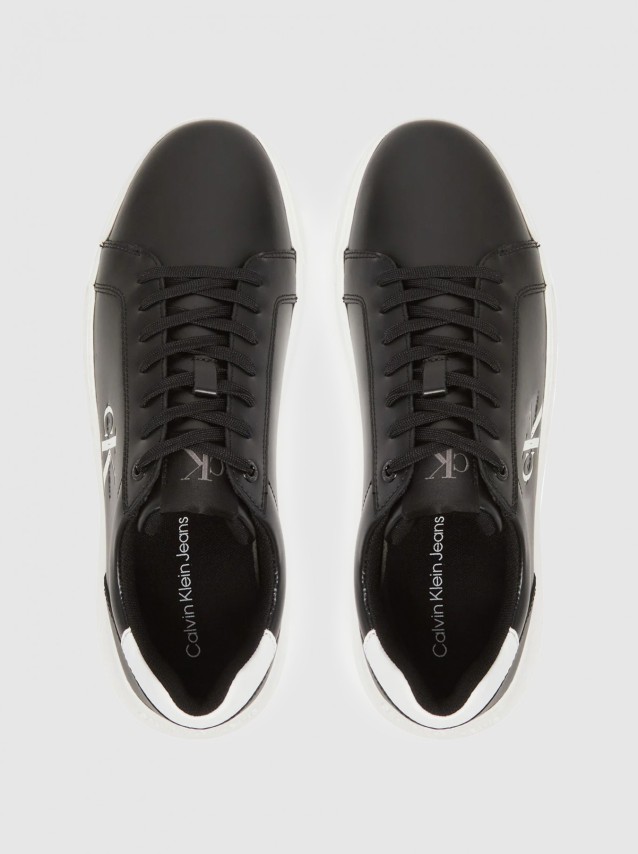 Chaussures de Sport Masculin Calvin Klein Footwear