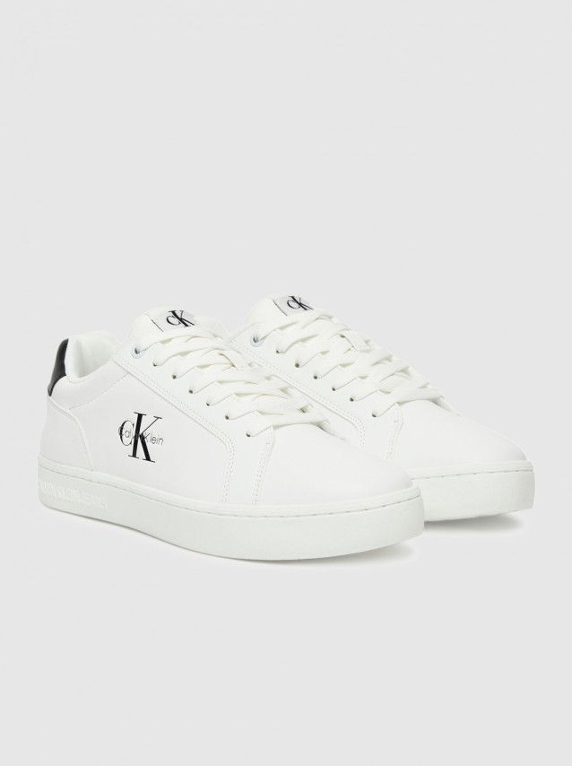 Baskets Masculin Calvin Klein Footwear