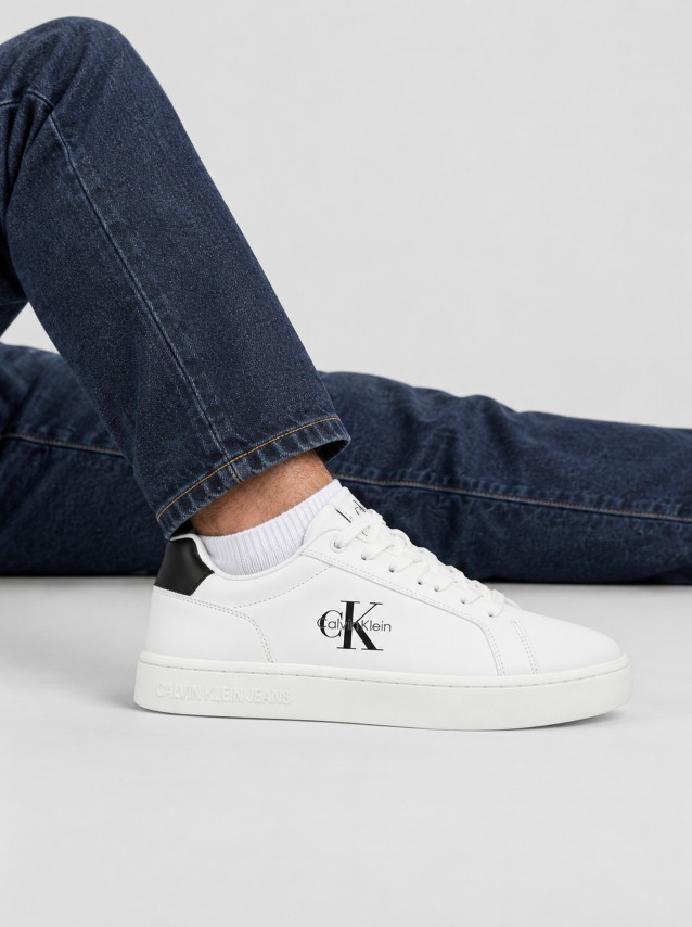 Baskets Masculin Calvin Klein Footwear