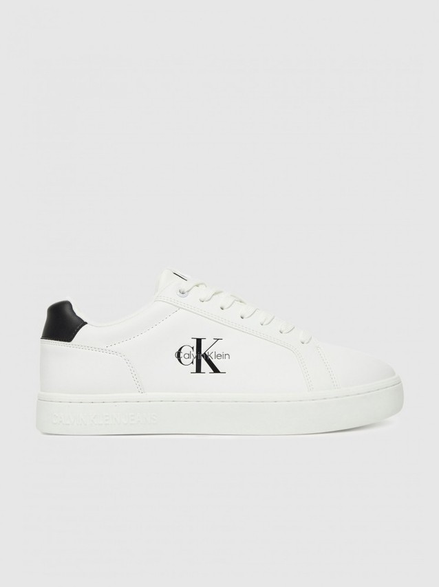 Baskets Masculin Calvin Klein Footwear