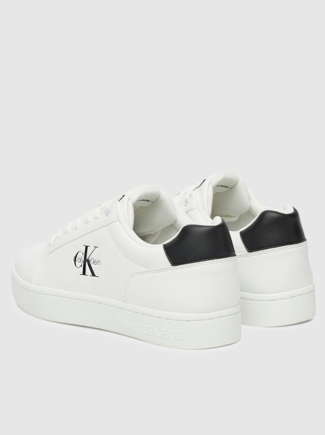Baskets Masculin Calvin Klein Footwear