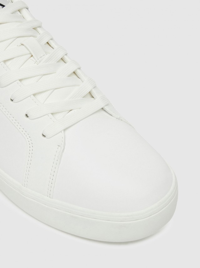 Baskets Masculin Calvin Klein Footwear