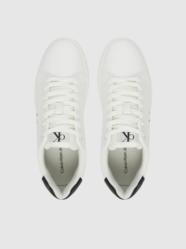 Baskets Masculin Calvin Klein Footwear
