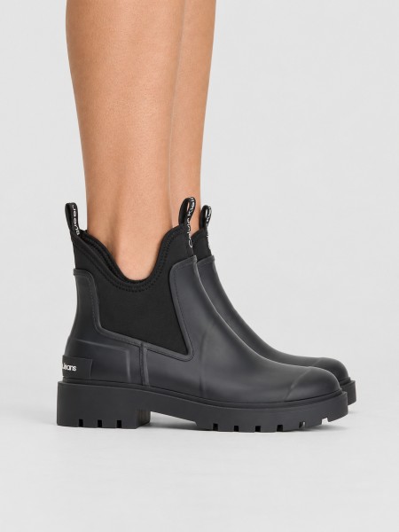 Bottes F�minin Calvin Klein Footwear