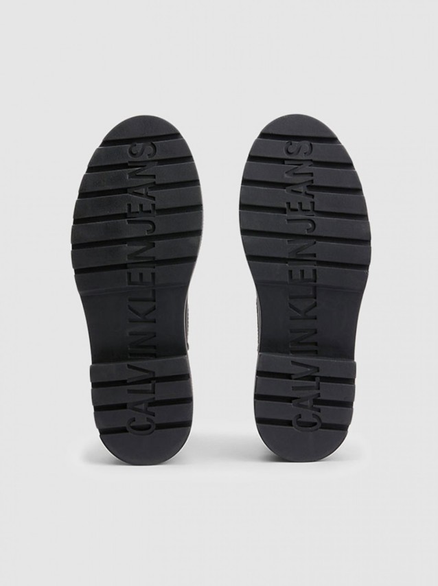 Bottes F�minin Calvin Klein Footwear