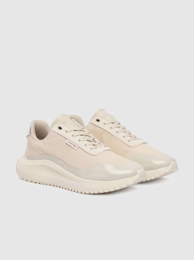 Trainers Female Calvin Klein Footwear