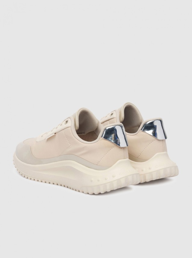 Trainers Female Calvin Klein Footwear