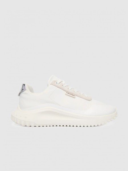 Zapatillas Femenino Calvin Klein Footwear Zapatillas Femenino Calvin Klein Footwear