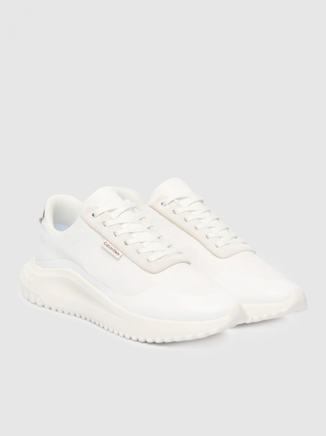 Zapatillas Femenino Calvin Klein Footwear