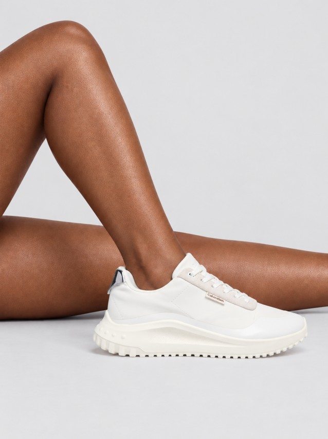 Zapatillas Femenino Calvin Klein Footwear