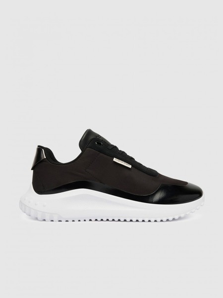 Zapatillas Femenino Calvin Klein Footwear Zapatillas Femenino Calvin Klein Footwear