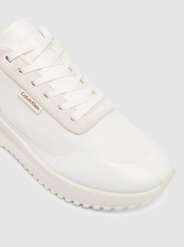 Zapatillas Femenino Calvin Klein Footwear