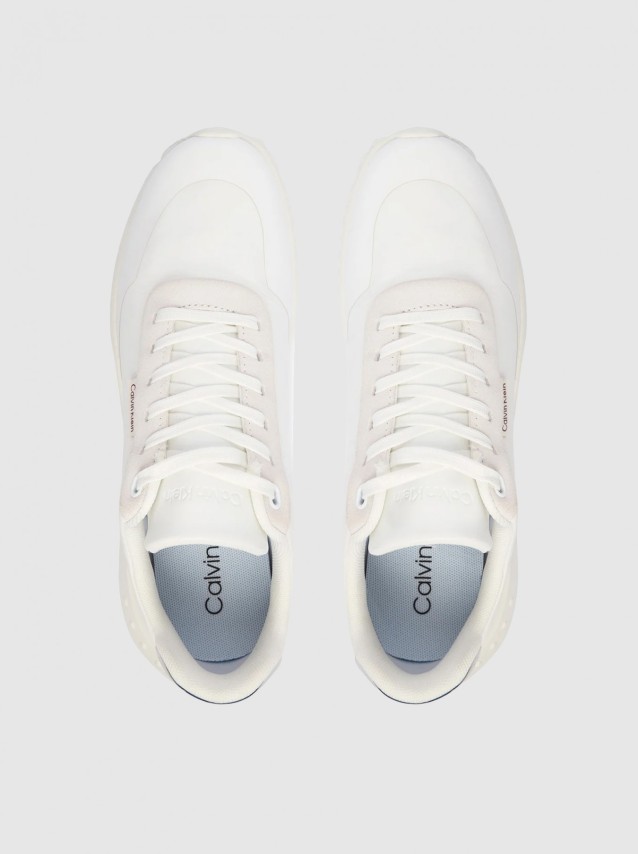 Zapatillas Femenino Calvin Klein Footwear