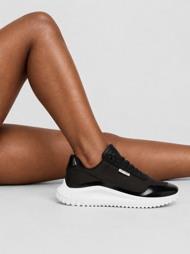 Zapatillas Femenino Calvin Klein Footwear