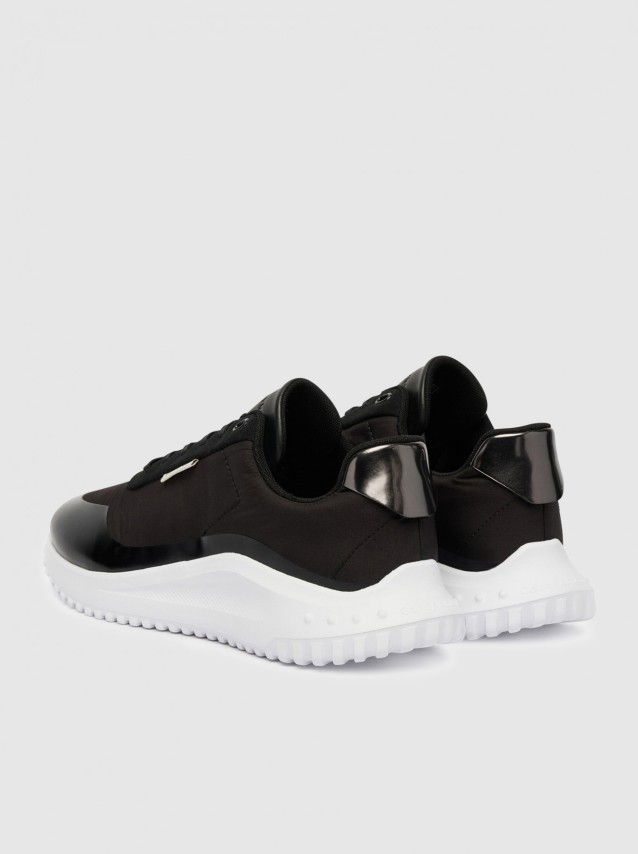 Trainers Female Calvin Klein Footwear