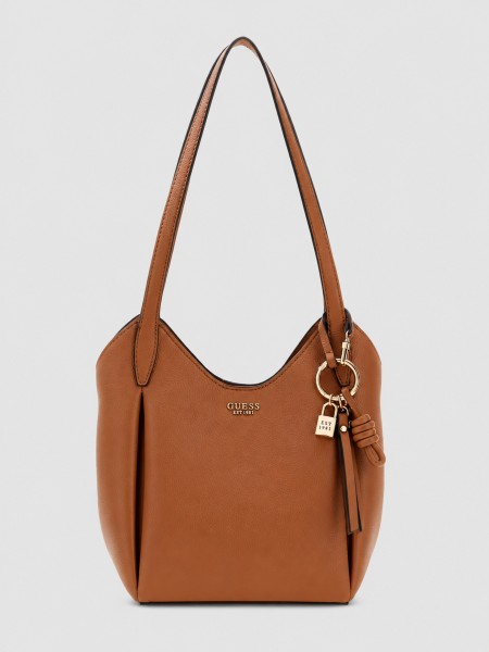 Mala Guess Mulher Melody Bucket Mala Guess Mulher Melody Bucket