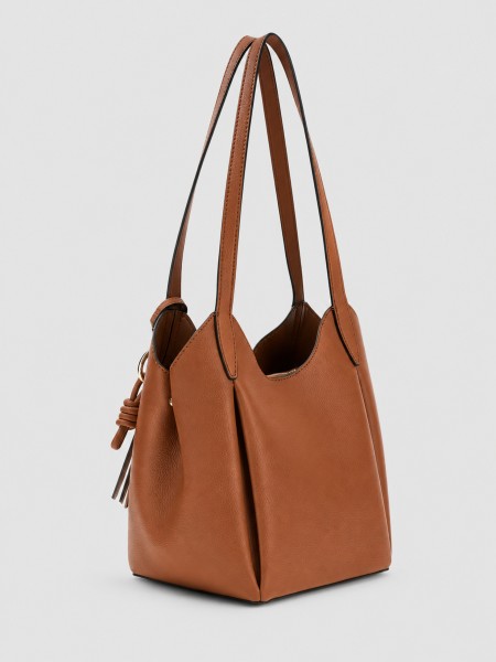 Mala Guess Mulher Melody Bucket Mala Guess Mulher Melody Bucket