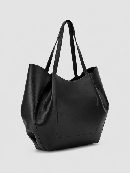 Mala Guess Mulher Amorette 2 In 1 Tote