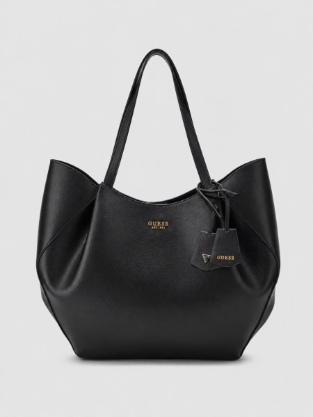 Mala Guess Mulher Amorette 2 In 1 Tote Mala Guess Mulher Amorette 2 In 1 Tote