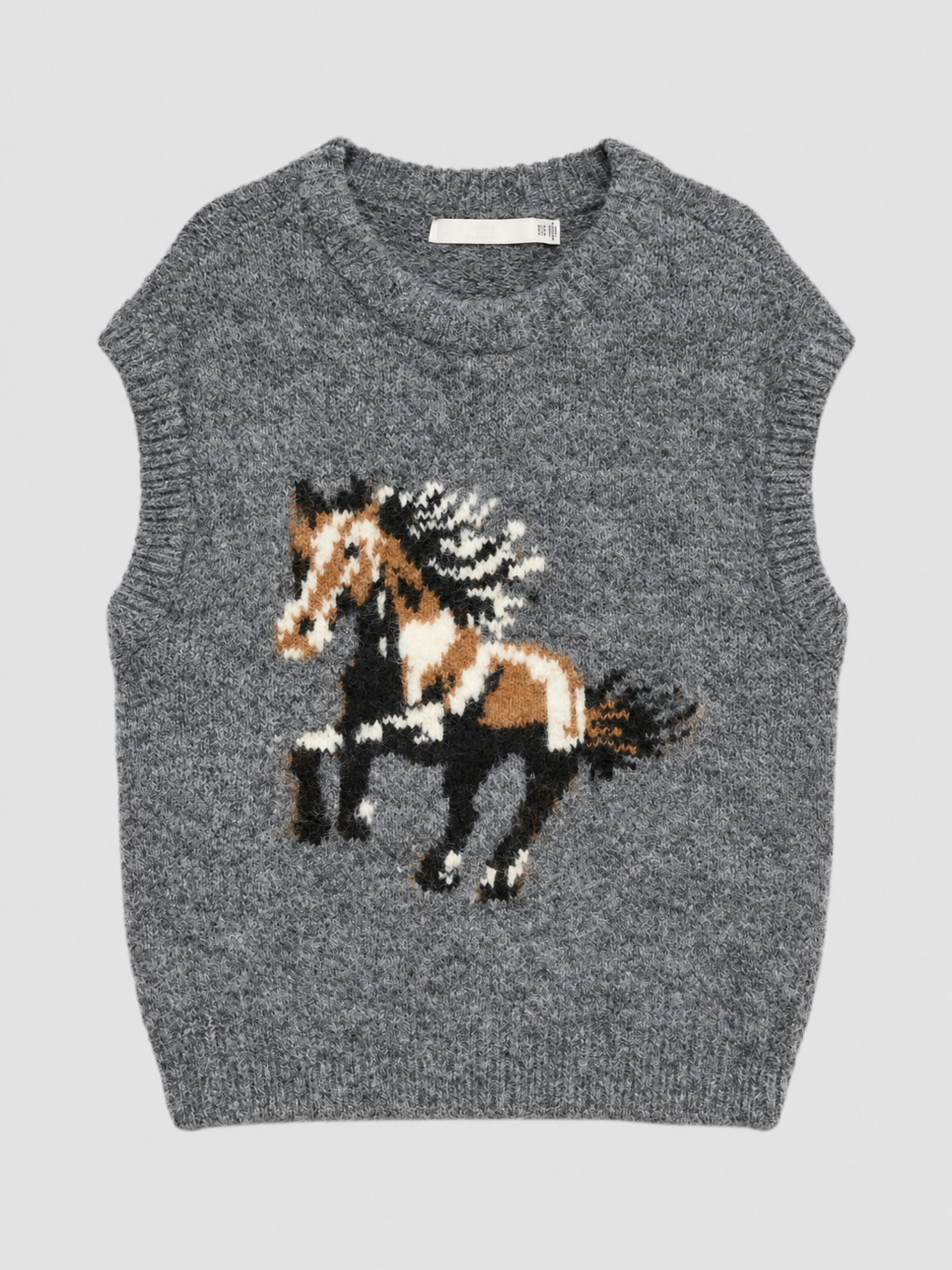 Colete Vero Moda Mulher Vmarianna Sl O-Neck Vest Prm