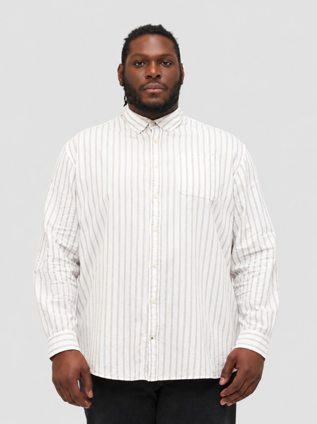 Male Jack & Jones