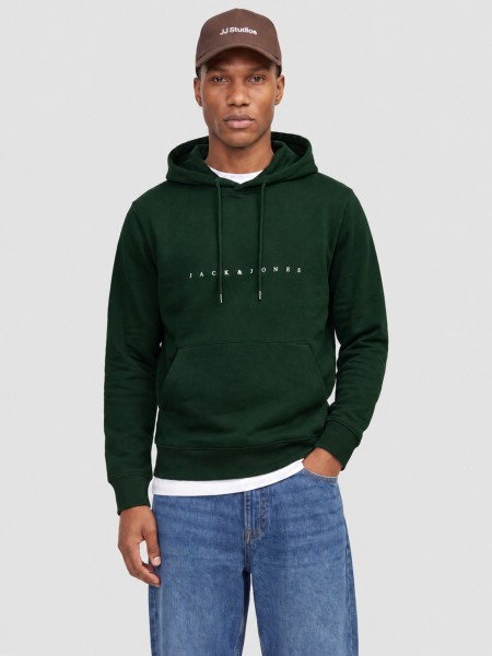 Masculino Jack & Jones Masculino Jack & Jones