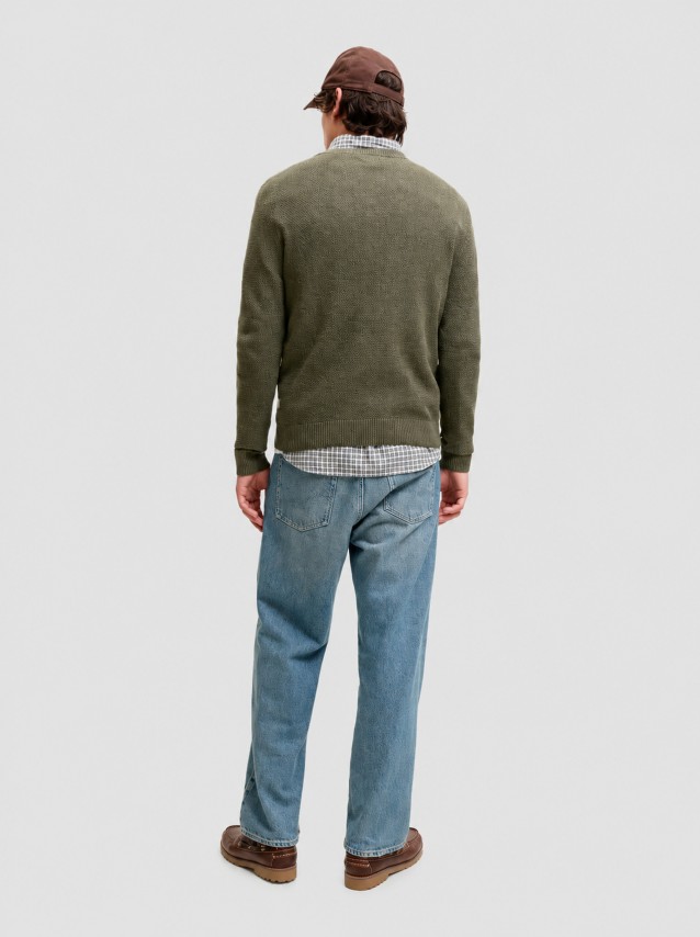 Male Jack & Jones