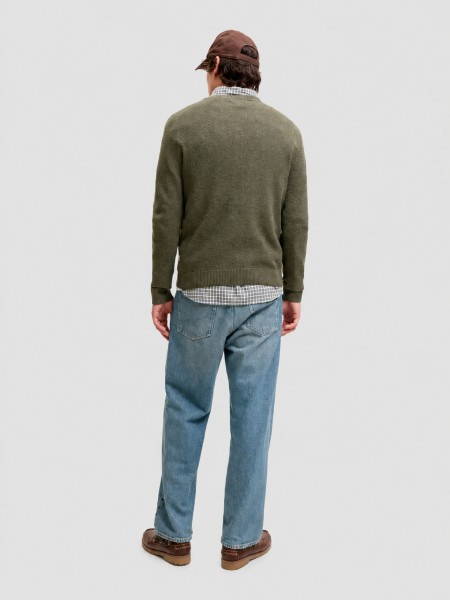 Male Jack & Jones