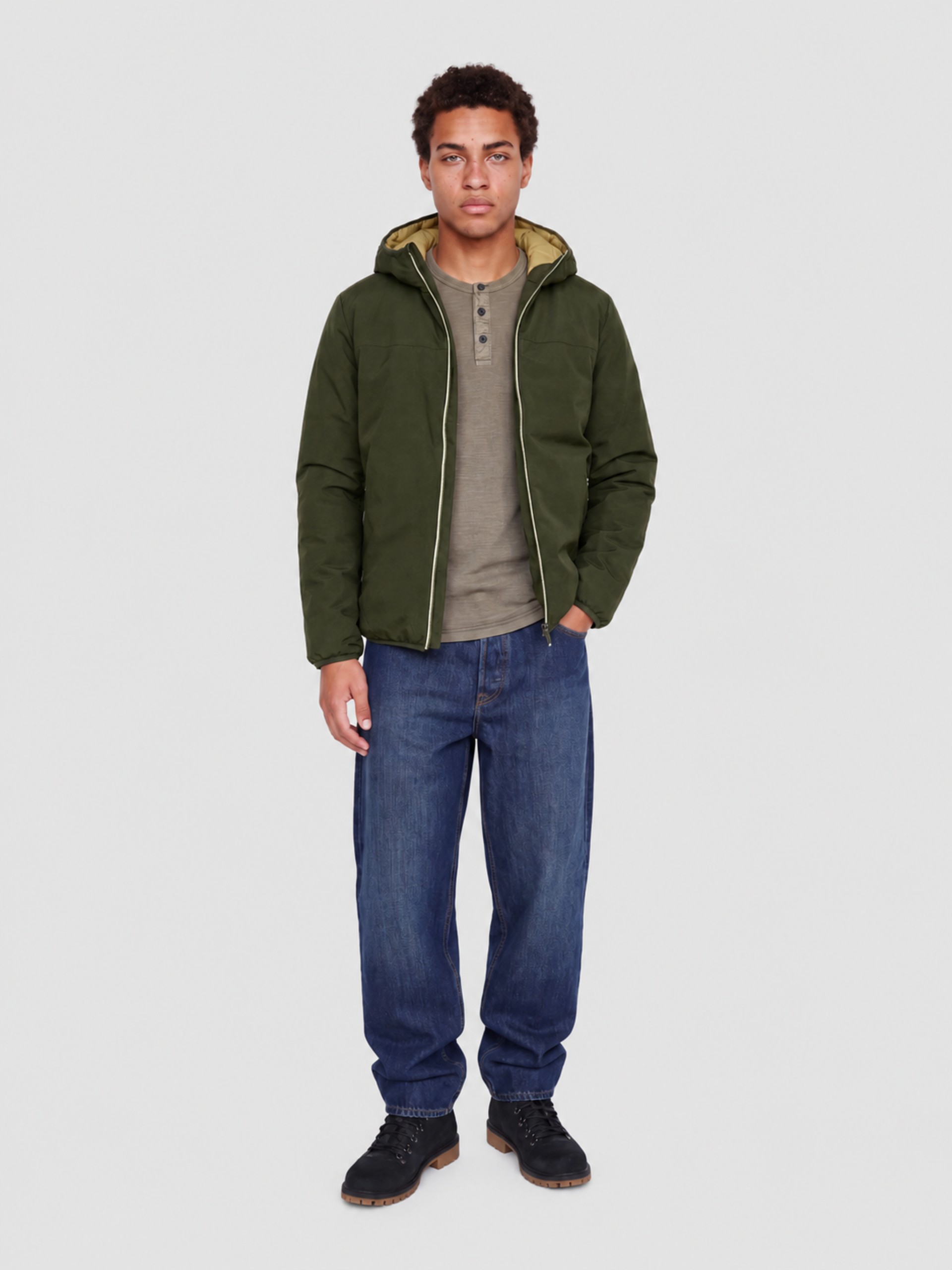 Masculino Jack & Jones
