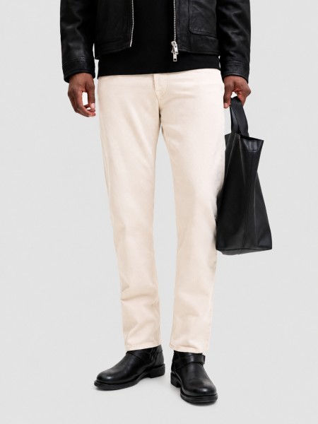 Cal�as Jack & Jones Homem Jjichris Jjoriginal Ha 982