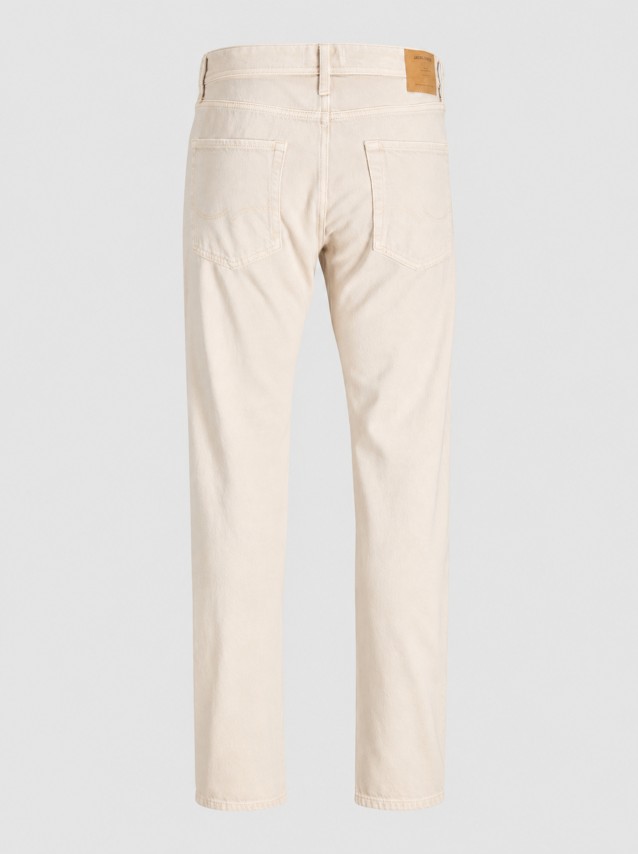 Cal�as Jack & Jones Homem Jjichris Jjoriginal Ha 982
