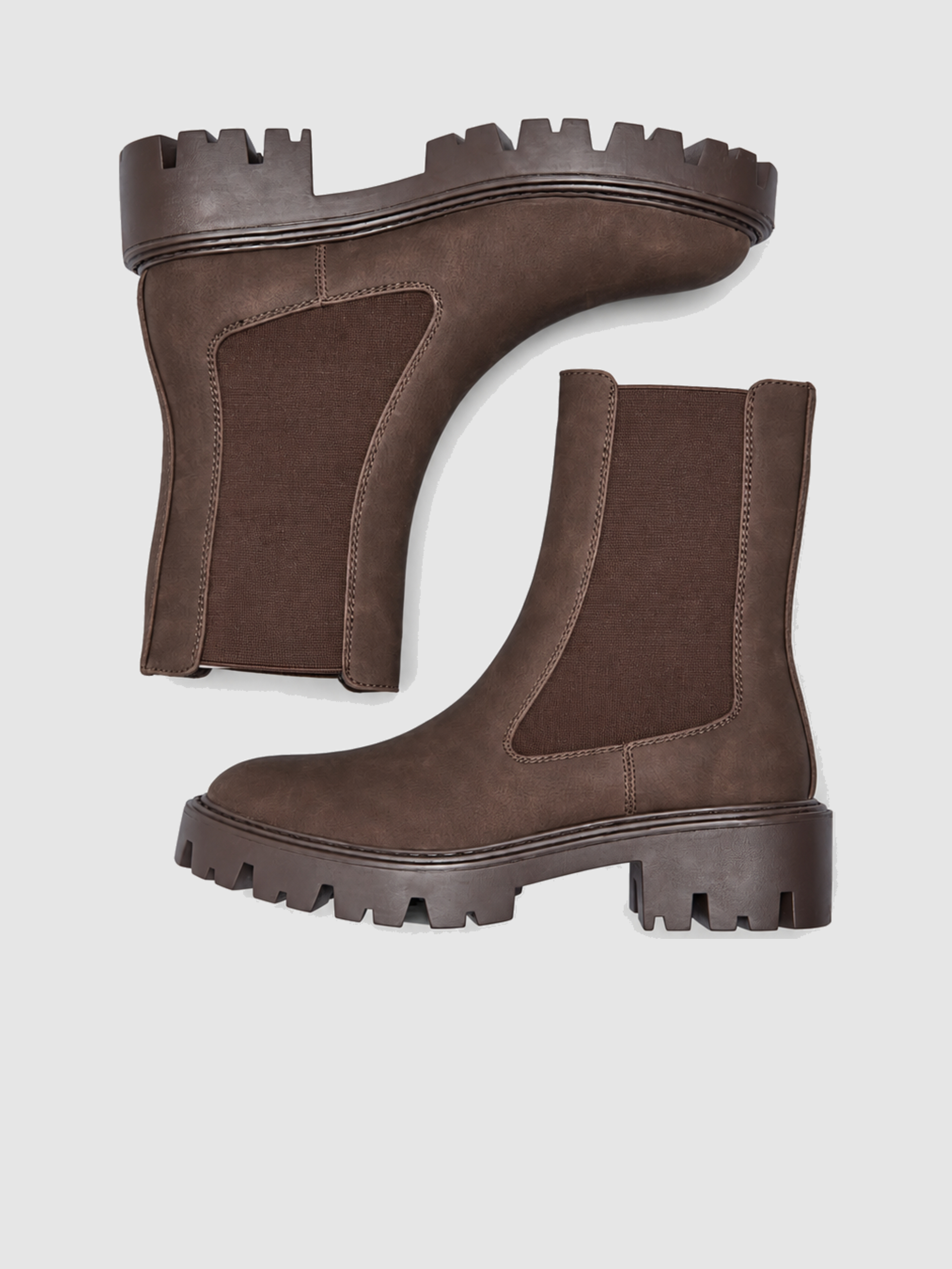 Bota Only Mulher Betty