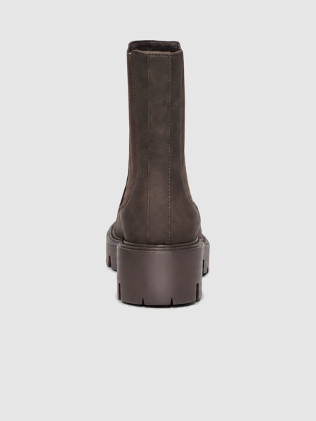 Bota Only Mulher Betty Bota Only Mulher Betty