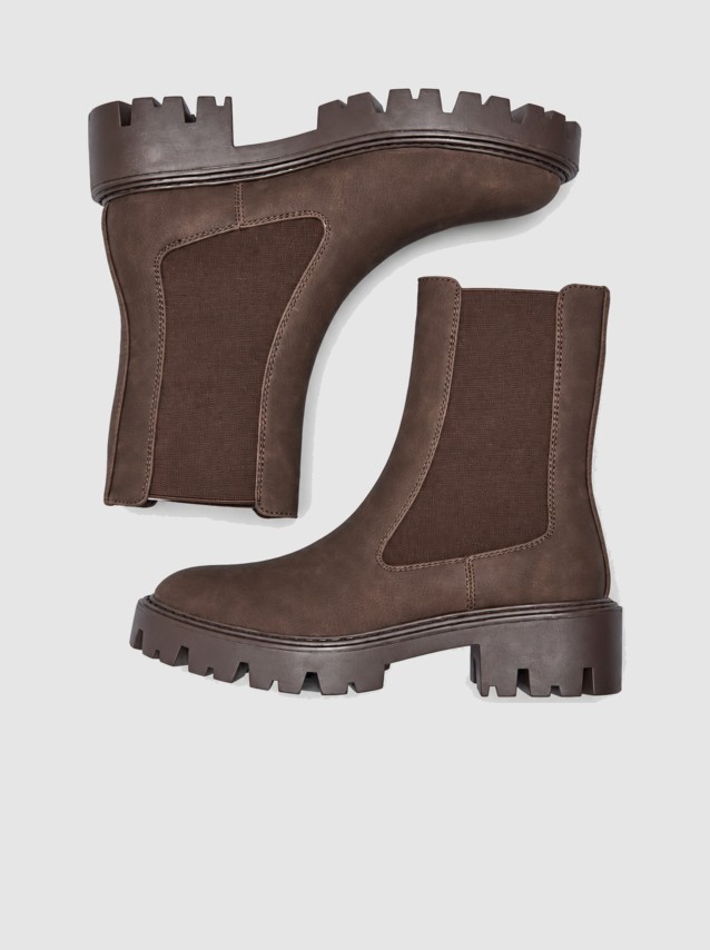 Bota Only Mulher Betty