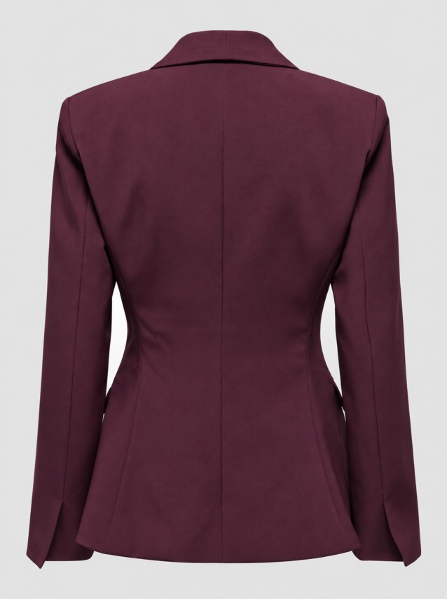 Blazer Mulher Only Astrid