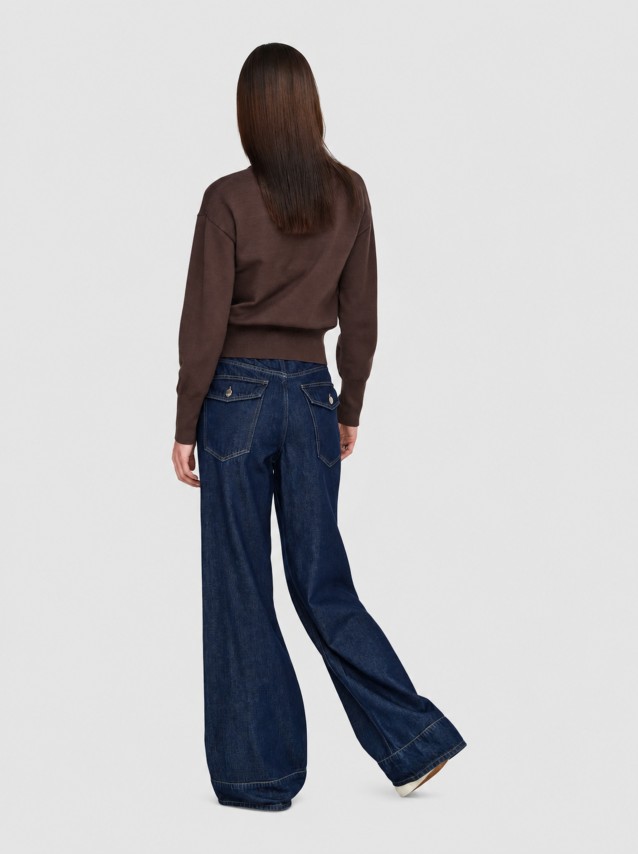 Casaco Mulher Only Mio