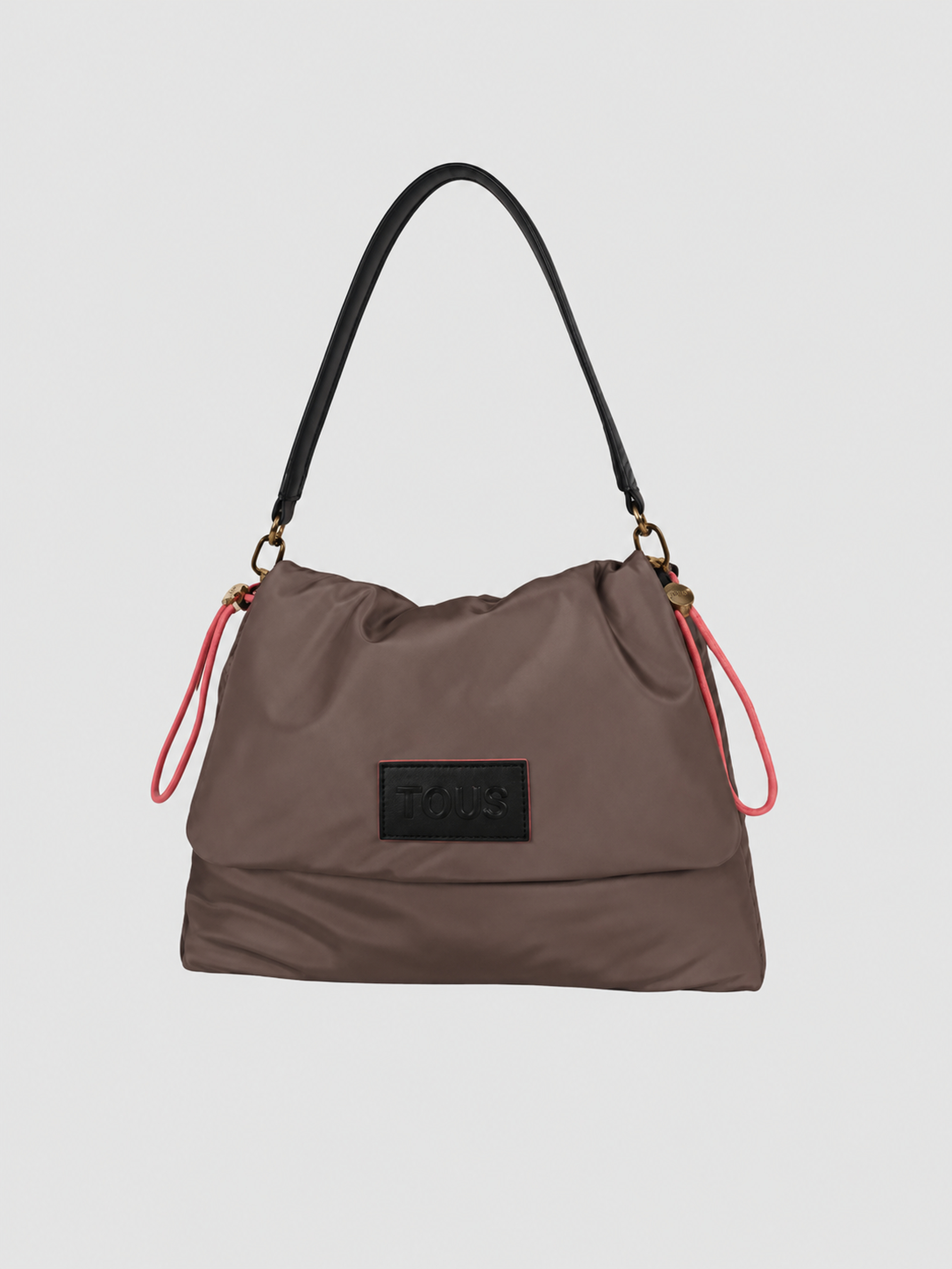 Mala Tous Mulher Band-Bolso Hombro T Wonder Pulls