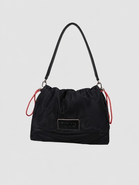 Mala Tous Mulher Band-Bolso Hombro T Wonder Pulls