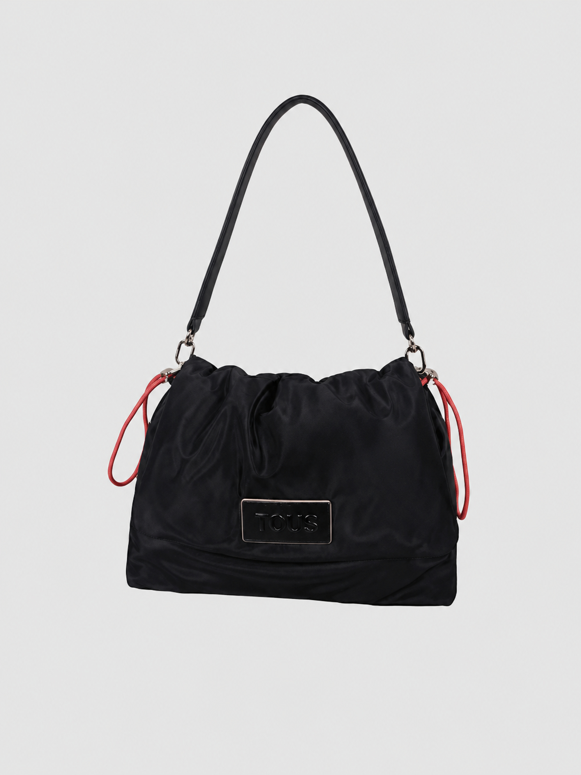 Mala Tous Mulher Band-Bolso Hombro T Wonder Pulls