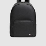 Mochila Tommy Hilfiger Homem Th Foundation Backpack