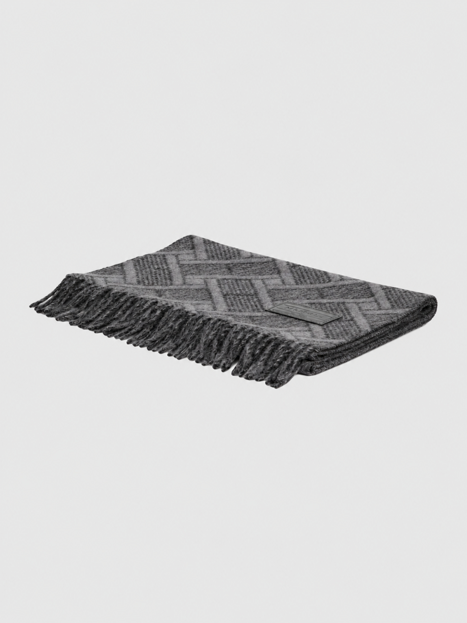 Cachecol Tommy Hilfiger Homem Th Flag Jacquard Scarf