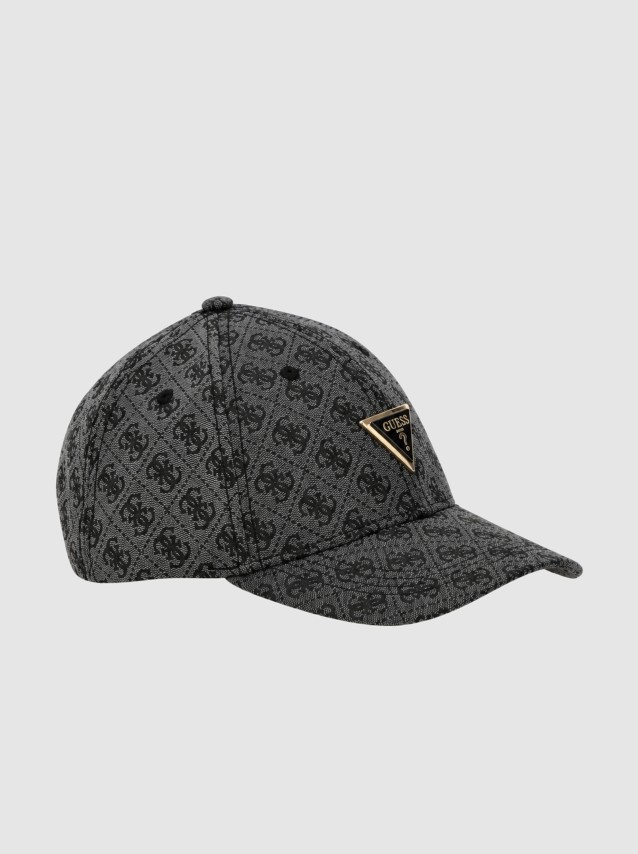 Boné Guess Mulher Katya Baseball Cap
