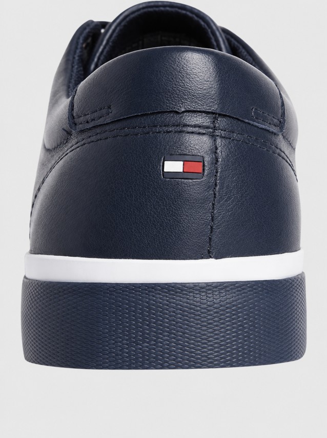 Sapatilha Tommy Hilfiger Homem Elevated Hilfiger Mix Runner
