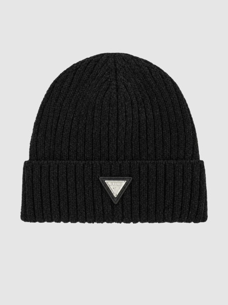 Gorro Guess Menina Chenille Beanie Hat